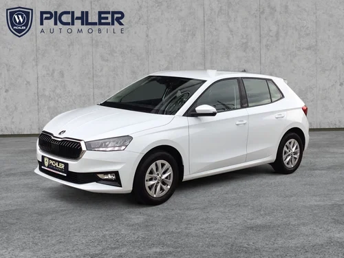 Škoda Fabia Ambition TSI