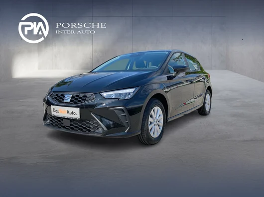 Bild eines SEAT Ibiza Reference Edition 1.0 80PS