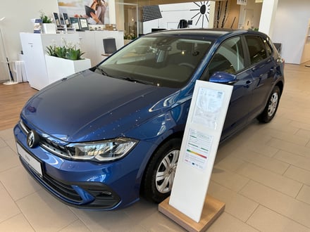 VW Polo 4Me