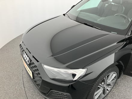 Audi A1 Sportback 30 TFSI intense