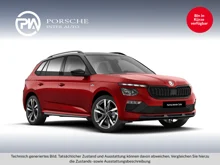 Thumbnail-Foto von Fahrzeug