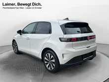 VW ID.Polo ID. Polo Style Edition+ 155 kW - 52 kWh in Candy-Weiß