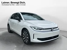 VW ID.Polo ID. Polo Style Edition+ 155 kW - 52 kWh in Candy-Weiß
