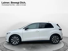 VW ID.Polo ID. Polo Style Edition+ 155 kW - 52 kWh in Candy-Weiß