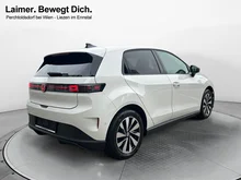 VW ID.Polo ID. Polo Style Edition+ 155 kW - 52 kWh in Candy-Weiß