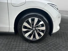 VW ID.Polo ID. Polo Style Edition+ 155 kW - 52 kWh in Candy-Weiß