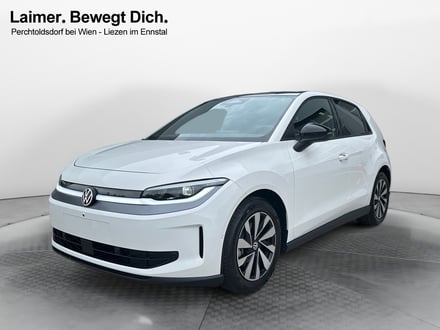 VW ID. Polo Style Edition+ 155 kW - 52 kWh