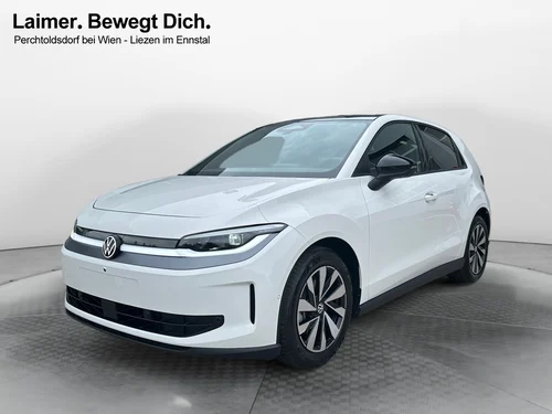 VW ID.Polo VW ID. Polo Style Edition+ 155 kW - 52 kWh