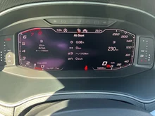 SEAT Arona FR Austria 1.0 TSI in Candy-Weiß