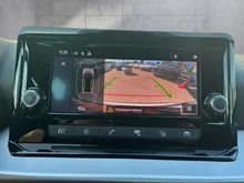 SEAT Arona FR Austria 1.0 TSI in Candy-Weiß