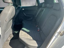 SEAT Arona FR Austria 1.0 TSI in Candy-Weiß