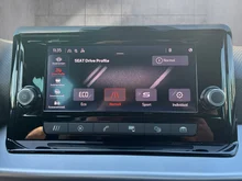 SEAT Arona FR Austria 1.0 TSI in Candy-Weiß
