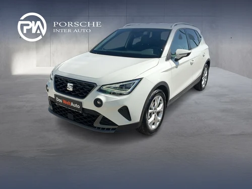 SEAT Arona FR Austria 1.0 TSI