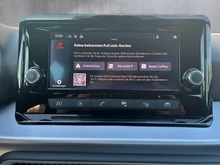 SEAT Arona FR Austria 1.0 TSI in Candy-Weiß