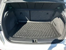 SEAT Arona FR Austria 1.0 TSI in Candy-Weiß