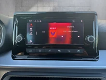 SEAT Arona FR Austria 1.0 TSI in Candy-Weiß