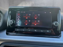 SEAT Arona FR Austria 1.0 TSI in Candy-Weiß