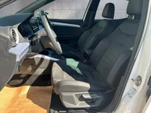 SEAT Arona FR Austria 1.0 TSI in Candy-Weiß
