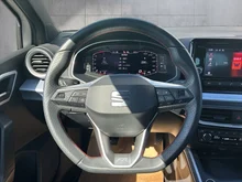 SEAT Arona FR Austria 1.0 TSI in Candy-Weiß