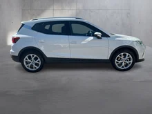 SEAT Arona FR Austria 1.0 TSI in Candy-Weiß
