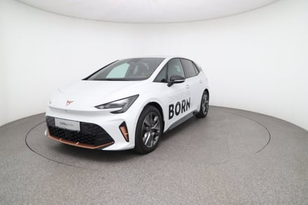 CUPRA Born ENDURANCE 79/84 170kW/231PS