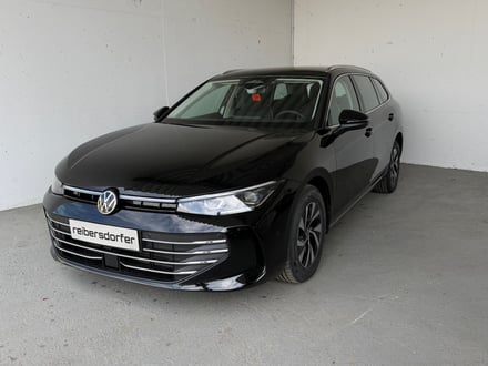 VW Passat Variant Business TDI DSG