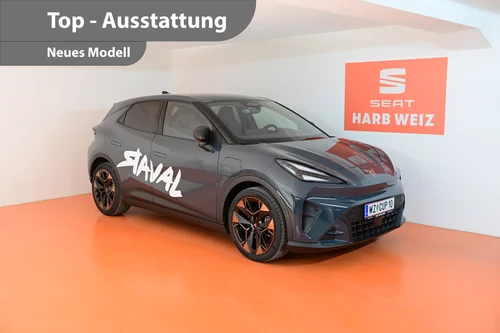 Foto von Fahrzeug