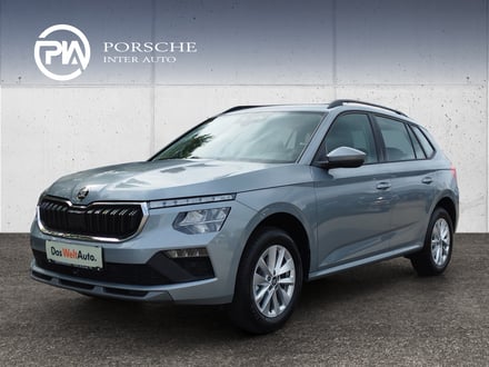 Škoda Kamiq Selection TSI