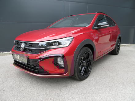 VW Taigo Sport TSI DSG
