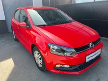 Thumbnail-Foto von Fahrzeug