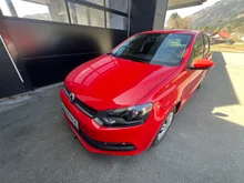 Thumbnail-Foto von Fahrzeug