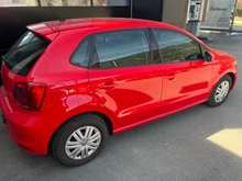 Thumbnail-Foto von Fahrzeug