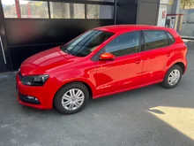 Thumbnail-Foto von Fahrzeug