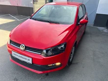 Thumbnail-Foto von Fahrzeug