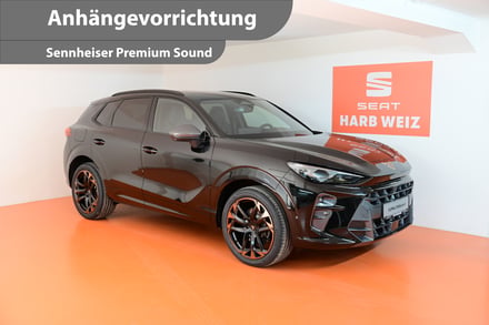 CUPRA Terramar VZ e-HYBRID 272 PS DSG