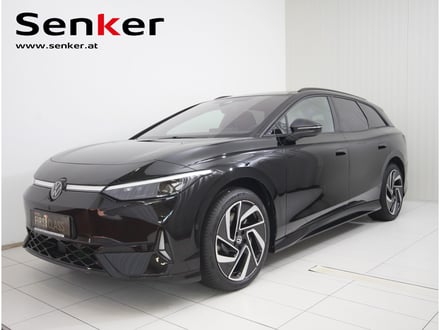 VW ID.7 Tourer GTX 4MOTION 250 kW Business