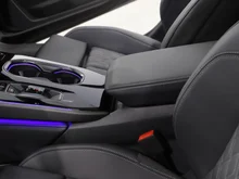 Audi A6 Avant e-hybrid quattro 270 kW in Mythosschwarz Metallic