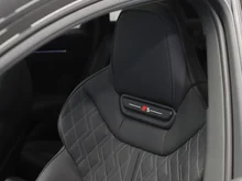 Audi A6 Avant e-hybrid quattro 270 kW in Mythosschwarz Metallic