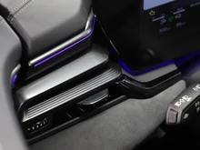 Audi A6 Avant e-hybrid quattro 270 kW in Mythosschwarz Metallic