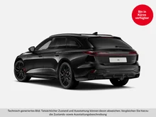 Audi A6 Avant e-hybrid quattro 270 kW in Mythosschwarz Metallic