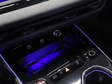 Audi A6 Avant e-hybrid quattro 270 kW in Mythosschwarz Metallic