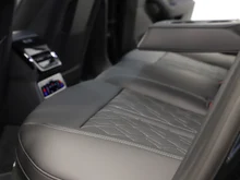 Audi A6 Avant e-hybrid quattro 270 kW in Mythosschwarz Metallic