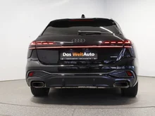 Audi A6 Avant e-hybrid quattro 270 kW in Mythosschwarz Metallic