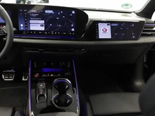 Audi A6 Avant e-hybrid quattro 270 kW in Mythosschwarz Metallic