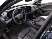 Audi A6 Avant e-hybrid quattro 270 kW in Mythosschwarz Metallic
