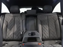 Audi A6 Avant e-hybrid quattro 270 kW in Mythosschwarz Metallic