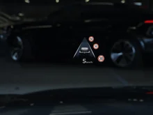 Audi A6 Avant e-hybrid quattro 270 kW in Mythosschwarz Metallic