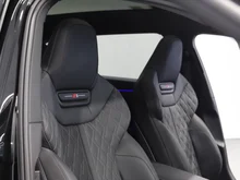 Audi A6 Avant e-hybrid quattro 270 kW in Mythosschwarz Metallic