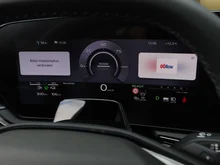 Audi A6 Avant e-hybrid quattro 270 kW in Mythosschwarz Metallic