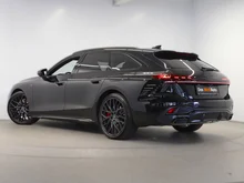 Audi A6 Avant e-hybrid quattro 270 kW in Mythosschwarz Metallic